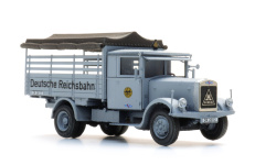 Artitec 312.043 - TT - Hansa Lloyd Merkur DR